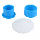 Tamborel para Limas Refil Autoclavável - Lysanda | Organização e Segurança na Endodontia - Lysanda