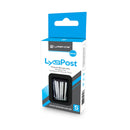 LysPost Pino de Fibra de Vidro - Suporte Robusto para Restaurações Dentárias - Lysanda