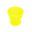 Pote Dappen de Silicone Pequeno Colorido - Perfeito para Odontologia e Uso Artístico - Lysanda