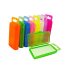 Cera para Aparelho Lysanda - Proteção para Aparelho Fixo | Caixinha Unitária Colorida ou com Glitter - Lysanda