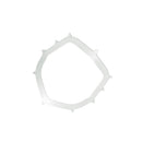 Arco de Ostby Autoclavável Isolamento Absoluto - Lysanda | Precisão e Conforto em Procedimentos Odontológicos - Lysanda