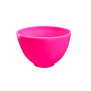 Cubeta Flexível de Plástico Multiuso - Ideal para Alginato, Gesso, e Mais - Lysanda