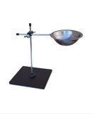 Concha para Cera Inox - Lysanda | Precisão e Segurança na Modelagem de Próteses - Lysanda