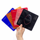 Gabarito para Isolamento Absoluto