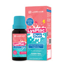 Evidenciador de Placa LysPlac Lysanda - Detecção Eficiente para Melhoria da Higiene Bucal - Lysanda