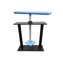 Prensa de Bancada Lysanda para 2 Muflas - Eficiência Máxima em Laboratório - Lysanda