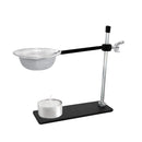 Concha para Cera Mini Inox - Ideal para Estudantes - Lysanda - Lysanda