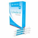 Gel Clareador Dental Caseiro LySmile - Lysanda | Clareamento Eficaz para Dentes em Casa - Lysanda