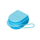 Caixinha para Aparelho PLUS - Lysanda | Armazenamento Seguro e Estiloso para Aparelhos Ortodônticos - Lysanda