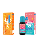 Evidenciador de Placa LysPlac Lysanda - Detecção Eficiente para Melhoria da Higiene Bucal - Lysanda