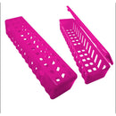 Sterilys Pequena - Estojo Caixa Organizadora Lysanda | Armazenamento e Esterilização Segura - Lysanda