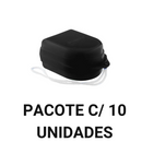 Pacote com 10 Unidades - Caixinha para Aparelho Lysanda | Proteção e Armazenamento Seguro - Lysanda
