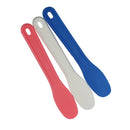 Espátula Plástica Versátil para Uso Profissional e Doméstico - Lysanda