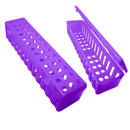 Sterilys Pequena - Estojo Caixa Organizadora Lysanda | Armazenamento e Esterilização Segura - Lysanda