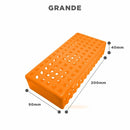 Sterilys Grande - Estojo Caixa Organizadora Odontológica Lysanda | Segurança e Organização para Instrumentais - Lysanda