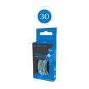 Passa Fio Dental Lysanda para Aparelhos Ortodônticos - Pacote com 30 Unidades - Lysanda