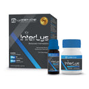 Kit Interlys Restaurador Provisório Pó + Líquido - Lysanda | Solução Eficiente para Restaurações Temporárias - Lysanda