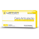 Cera para Articulação Lysanda - Precisão no Ajuste Oclusal e Funcionalidade - Lysanda