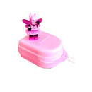 Caixinha para Aparelho Ortodôntico Lysanda | Armazenamento Seguro e Higiênico - Lysanda