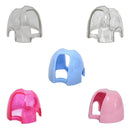 Abridor de Boca Lysanda - Isolamento Relativo com Conforto e Eficiência - Lysanda