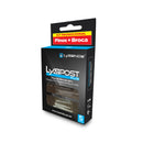 LysPost Kit Plus - Pino de Fibra de Vidro + Broca - 5 pinos - Lysanda