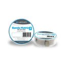 Fita Banda Matriz Metálica Lysanda - Precisão e Adaptação para Restaurações - Lysanda