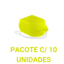 Pacote com 10 Unidades - Caixinha para Aparelho Lysanda | Proteção e Armazenamento Seguro - Lysanda