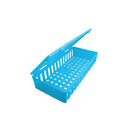 Sterilys Grande - Estojo Caixa Organizadora Odontológica Lysanda | Segurança e Organização para Instrumentais - Lysanda