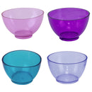 Cubeta Flexível de Plástico Multiuso - Ideal para Alginato, Gesso, e Mais - Lysanda