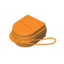 Caixinha para Aparelho PLUS - Lysanda | Armazenamento Seguro e Estiloso para Aparelhos Ortodônticos - Lysanda