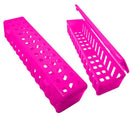 Sterilys Pequena - Estojo Caixa Organizadora Lysanda | Armazenamento e Esterilização Segura - Lysanda