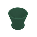 Pote Dappen de Silicone Pequeno Colorido - Perfeito para Odontologia e Uso Artístico - Lysanda