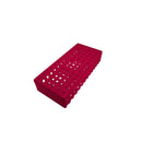 Sterilys Grande - Estojo Caixa Organizadora Odontológica Lysanda | Segurança e Organização para Instrumentais - Lysanda