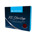 Kit Sterilys 1 - Lysanda | Esterilização Segura e Organização Profissional - Lysanda