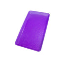 Bandeja Autoclavável com GLITTER - Lysanda | Organização e Esterilização com Estilo - Lysanda