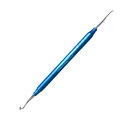 Cureta Gracey Colorida - Lysanda | Precisão e Eficiência na Raspagem Periodontal - Lysanda