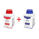 Revelador e Fixador Radiográfico Lysanda - Processamento de Imagens com Alta Qualidade - Lysanda