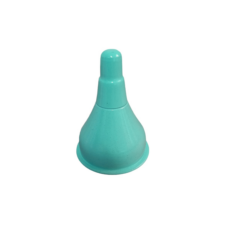 Lamparina com Pavio 100ml - Lysanda | Aquecimento Seguro para Procedimentos Odontológicos - Lysanda