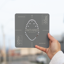 Gabarito para Isolamento Absoluto