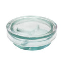 Cápsula Petry de Vidro com 3 Divisões Lysanda - Ideal para Laboratórios e Pesquisas - Lysanda