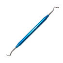 Cureta McCall 11-12, 13-14, 17-18 - Lysanda | Instrumento para Raspagem Periodontal de Alta Precisão - Lysanda