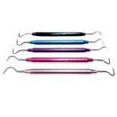 Cureta McCall 11-12, 13-14, 17-18 - Lysanda | Instrumento para Raspagem Periodontal de Alta Precisão - Lysanda