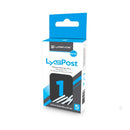 LysPost Pino de Fibra de Vidro - Suporte Robusto para Restaurações Dentárias - Lysanda