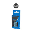 Passa Fio Dental Lysanda para Aparelhos Ortodônticos - Pacote com 30 Unidades - Lysanda