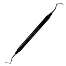 Cureta Gracey Colorida - Lysanda | Precisão e Eficiência na Raspagem Periodontal - Lysanda