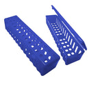 Sterilys Pequena - Estojo Caixa Organizadora Lysanda | Armazenamento e Esterilização Segura - Lysanda