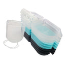 Pacote com 10 Unidades - Caixinha para Aparelho Lysanda | Proteção e Armazenamento Seguro - Lysanda