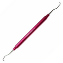 Cureta Gracey Colorida - Lysanda | Precisão e Eficiência na Raspagem Periodontal - Lysanda