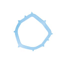 Arco de Ostby Autoclavável Isolamento Absoluto - Lysanda | Precisão e Conforto em Procedimentos Odontológicos - Lysanda