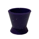 Pote Dappen de Silicone Pequeno Colorido - Perfeito para Odontologia e Uso Artístico - Lysanda